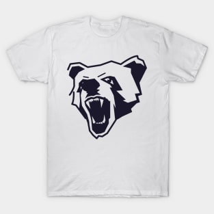 Bear'Roar Shop T-Shirt